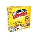 Joc Stiloul Fermecat