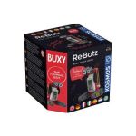 Robot Buxy. Set educativ STEM