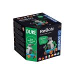 Set educativ STEM: Robot Duke