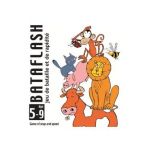 Bataflash. Joc de carti