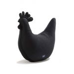 La Millou pernă de alăptare Velvet BLACK