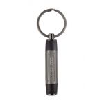 BOSS breloc Gear Ribs Black