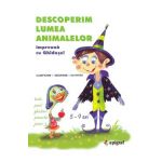 Descoperim lumea animalelor impreuna cu Ghidusel