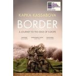 Border - Kassabova Kapka