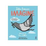 Imagine - John Lennon, Yoko Ono Lennon