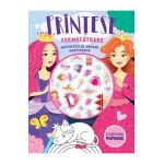 Printese fermecatoare. Activitati si jocuri captivante