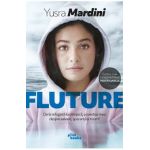 Fluture. De la refugiata la olimpica, povestea mea despre salvare, speranta si triumf - Yusra Mardi