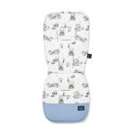 La Millou inserție pentru cărucior Jersey Velvet SIMBO by Maja Hyży