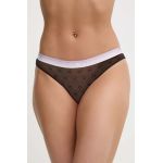Emporio Armani Underwear chiloti culoarea negru, 162525 4R205