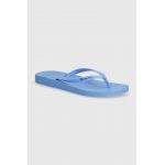 Ipanema slapi ANAT COLORS femei, cu toc plat, 82591-AQ600