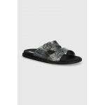 Ipanema papuci FOLLOW FEM femei, culoarea negru, 83530-AR987