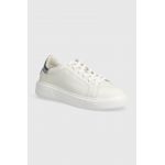 Marc O'Polo sneakers din piele culoarea alb, 40218103503100 NN2M3076