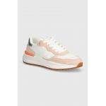 Marc O'Polo sneakers culoarea portocaliu, 40218363501621 NN2M3080