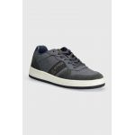 G-Star Raw sneakers BREND LEA DNM M culoarea albastru marin, 2412070501.NVY.GRY