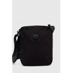 PLEIN SPORT borseta culoarea negru
