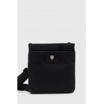 PLEIN SPORT borseta culoarea negru