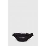 PLEIN SPORT borseta culoarea negru
