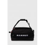 Mammut geanta sport Cargon culoarea negru