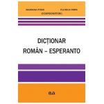 Dictionar roman-esperanto - Mariana Pitar, Florica Popa