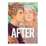 After: The Graphic Novel - Anna Todd
