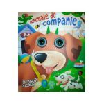 Animale de companie. Ochisori jucausi