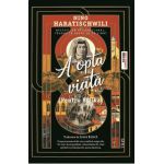 A opta viata (Pentru Brilka) - Nino Haratischwili