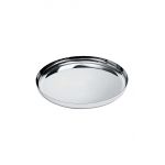 Alessi tava Round Polished