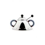 Alessi vas de zahăr cu o lingură 9097