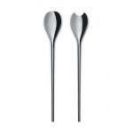 Alessi linguri de salata Humancollection 2-pack