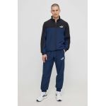 Puma trening bărbați, culoarea negru, 678887