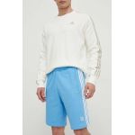 adidas Originals pantaloni scurti din bumbac IR8008