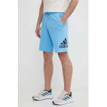 adidas pantaloni scurti din bumbac IS0001