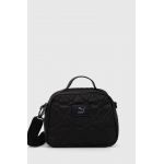 Puma poșetă culoarea negru, 090378 90378