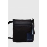 Armani Exchange borseta culoarea negru, 952643 4R837