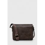 Aldo borseta BASTIEN culoarea maro, BASTIEN.200