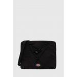Dickies borseta FISHERSVILLE POUCH culoarea negru, DK0A4YP5