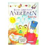 Basme - Hans Christian Andersen