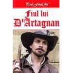 Fiul lui D'Artagnan - Paul Feval, fiul