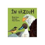 In vazduh - Nicola Davies