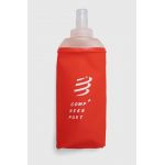 Compressport sticla ErgoFlask 300 ml culoarea rosu, CU00015B