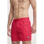 Colmar pantaloni scurti de baie culoarea rosu
