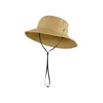 Fjallraven palarie Abisko culoarea bej, F77406
