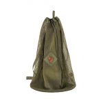 Fjallraven rucsac Singi Mesh culoarea verde, mare, neted, F23100146