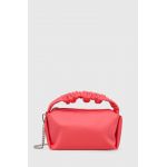 Sisley poseta culoarea roz