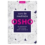 Curs de meditatie - Osho