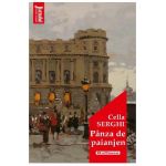 Panza de paianjen - Cella Serghi