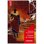 Alegere de stareta - Damian Stanoiu