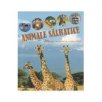Animale salbatice. Ciudatenii, mistere si curiozitati