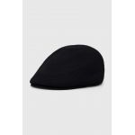 Kangol basca 507 Ventair K3208HT BEIGE culoarea negru