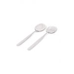 Alessi linguri de salata Collo-Alto 2-pack